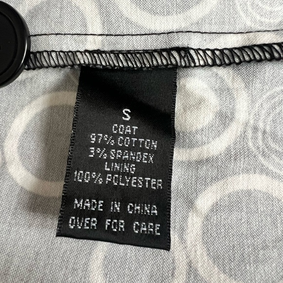 Trench coat size s - Picture 12 of 14